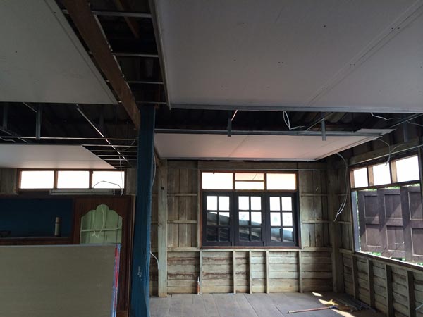 รีโนเวทบ้านไม้ รีโนเวทบ้านไม้