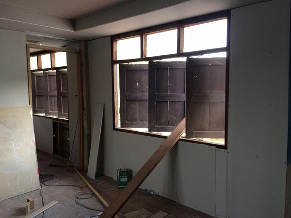 รีโนเวทบ้านไม้ รีโนเวทบ้านไม้