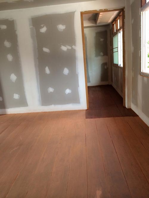 รีโนเวทบ้านไม้ รีโนเวทบ้านไม้