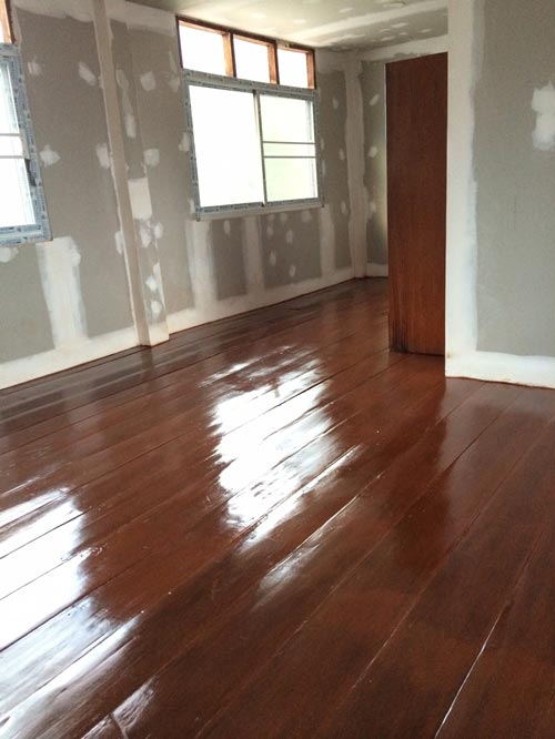 รีโนเวทบ้านไม้ รีโนเวทบ้านไม้