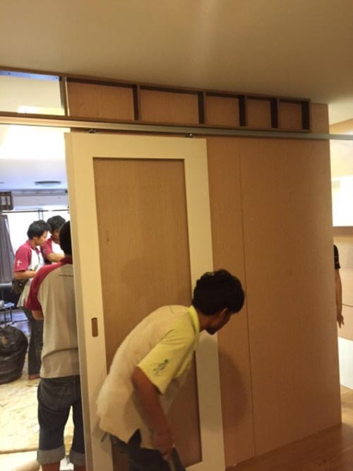 แต่งบ้านทาวน์โฮม 3 ชั้น แต่งบ้านทาวน์โฮม 3 ชั้น