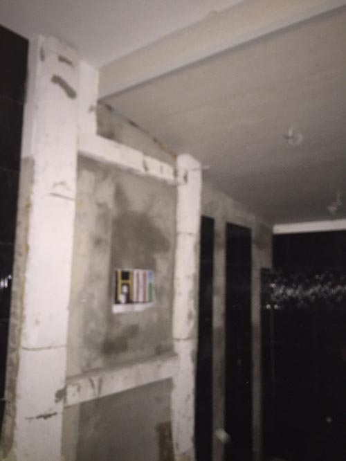 รีโนเวทห้องน้ำ รีโนเวทห้องน้ำ