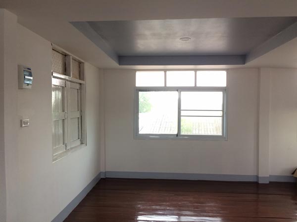 รีโนเวทบ้านไม้ รีโนเวทบ้านไม้