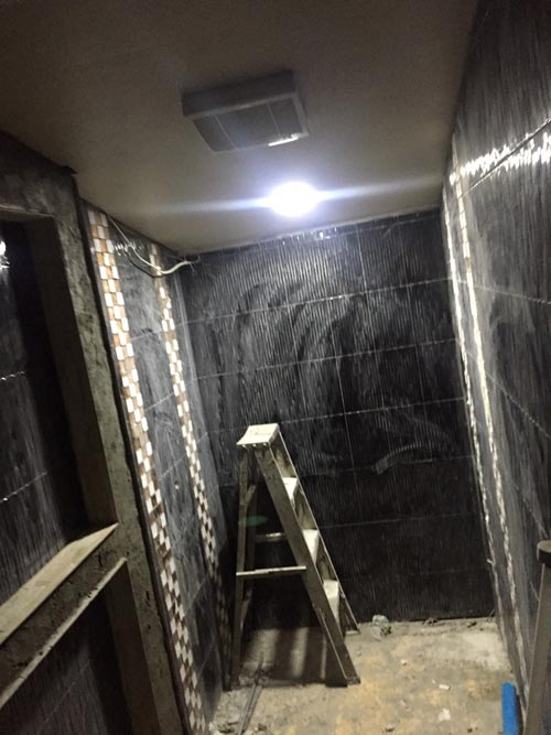 รีโนเวทห้องน้ำ รีโนเวทห้องน้ำ