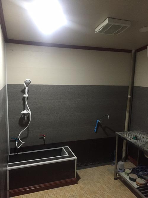 รีโนเวทห้องน้ำ รีโนเวทห้องน้ำ