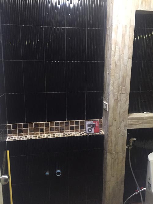 รีโนเวทห้องน้ำ รีโนเวทห้องน้ำ
