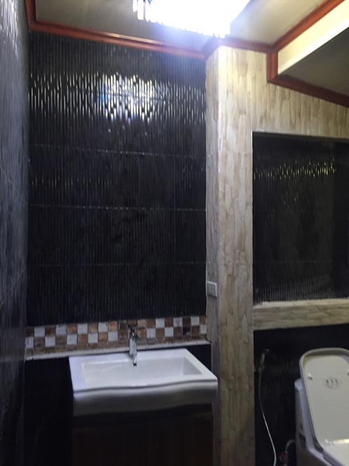 รีโนเวทห้องน้ำ รีโนเวทห้องน้ำ