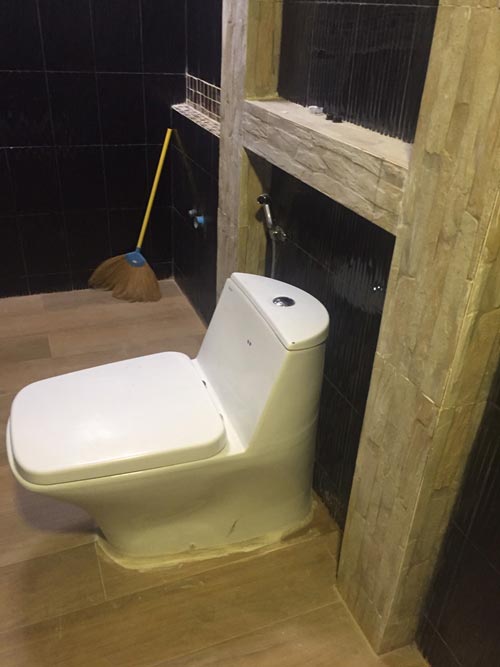 รีโนเวทห้องน้ำ รีโนเวทห้องน้ำ