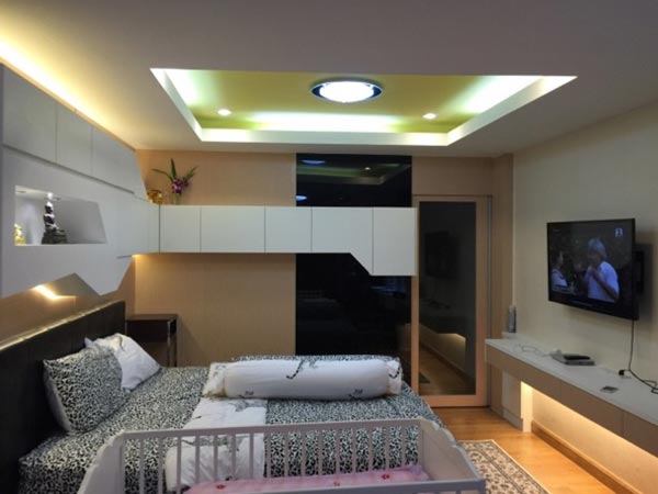 แต่งบ้านทาวน์โฮม 3 ชั้น แต่งบ้านทาวน์โฮม 3 ชั้น