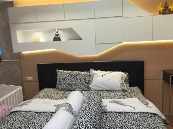 แต่งบ้านทาวน์โฮม 3 ชั้น แต่งบ้านทาวน์โฮม 3 ชั้น