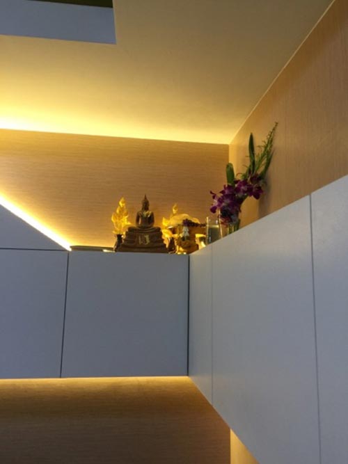 แต่งบ้านทาวน์โฮม 3 ชั้น แต่งบ้านทาวน์โฮม 3 ชั้น