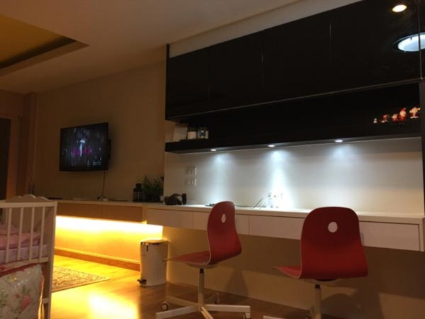 แต่งบ้านทาวน์โฮม 3 ชั้น แต่งบ้านทาวน์โฮม 3 ชั้น