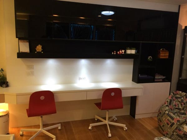 แต่งบ้านทาวน์โฮม 3 ชั้น แต่งบ้านทาวน์โฮม 3 ชั้น