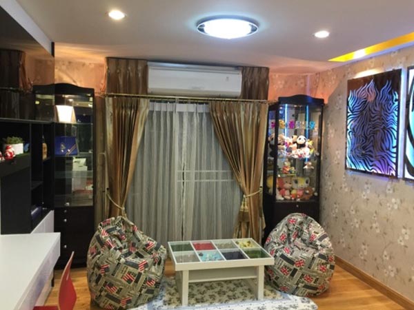 แต่งบ้านทาวน์โฮม 3 ชั้น แต่งบ้านทาวน์โฮม 3 ชั้น