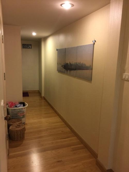 แต่งบ้านทาวน์โฮม 3 ชั้น แต่งบ้านทาวน์โฮม 3 ชั้น