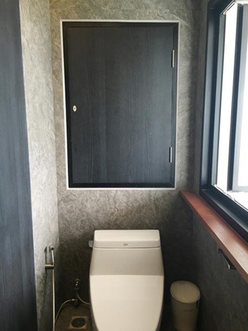รีโนเวทคอนโด 2 ชั้น รีโนเวทคอนโด 2 ชั้น