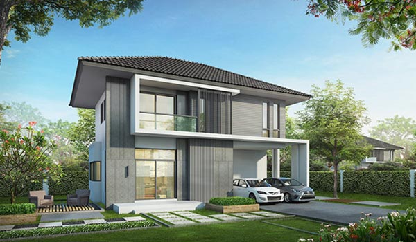 แบบบ้าน แบบบ้าน