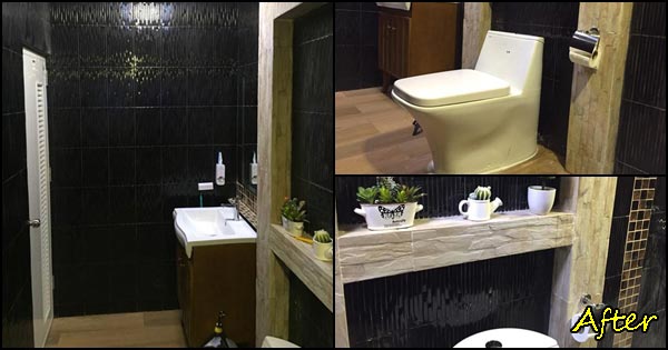 รีโนเวทห้องน้ำ รีโนเวทห้องน้ำ