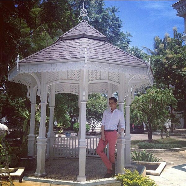 บ้านดาราไทย เต้ ปิยะรัฐ บ้านดาราไทย เต้ ปิยะรัฐ