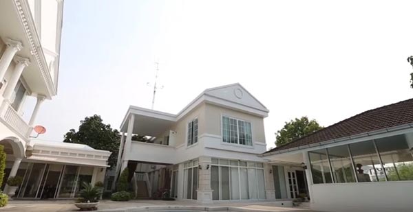 บ้านดาราไทย เต้ ปิยะรัฐ บ้านดาราไทย เต้ ปิยะรัฐ