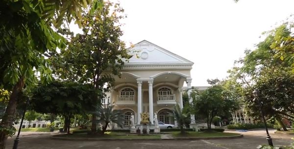 บ้านดาราไทย เต้ ปิยะรัฐ บ้านดาราไทย เต้ ปิยะรัฐ
