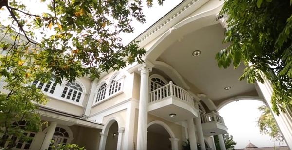 บ้านดาราไทย เต้ ปิยะรัฐ บ้านดาราไทย เต้ ปิยะรัฐ