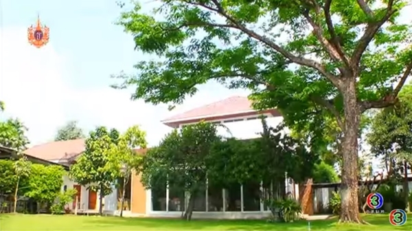 บ้านแอฟ ทักษอร บ้านแอฟ ทักษอร