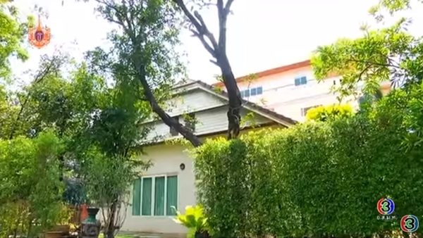 บ้านแอฟ ทักษอร บ้านแอฟ ทักษอร