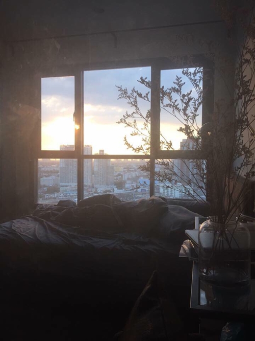 แต่งคอนโดงบน้อย แต่งคอนโดงบน้อย