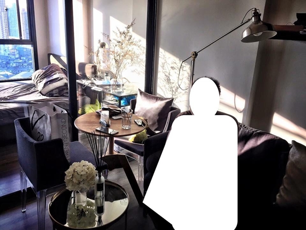 แต่งคอนโดงบน้อย แต่งคอนโดงบน้อย