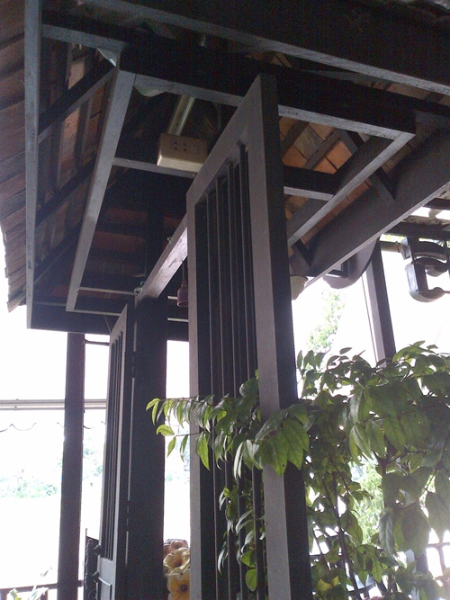 บ้านสไตล์รีสอร์ท บ้านสไตล์รีสอร์ท