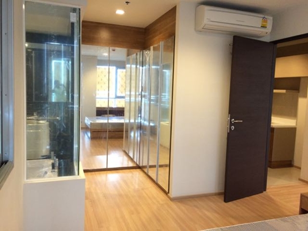 แต่งคอนโด 1 ห้องนอน แต่งคอนโด 1 ห้องนอน