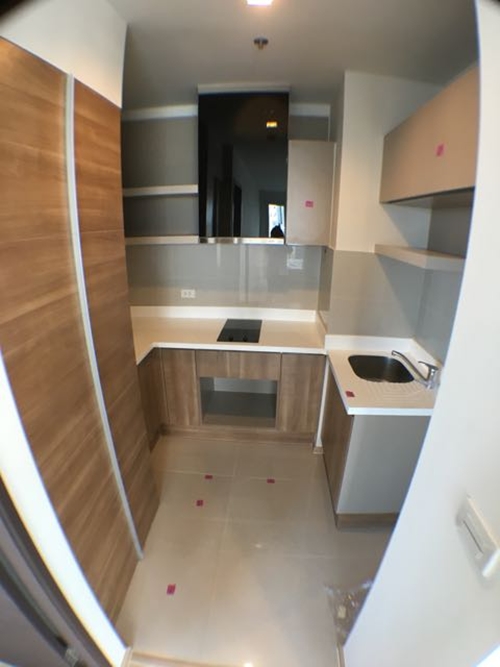 แต่งคอนโด 1 ห้องนอน แต่งคอนโด 1 ห้องนอน