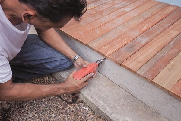 จัดสวนน้ำ จัดสวนน้ำ