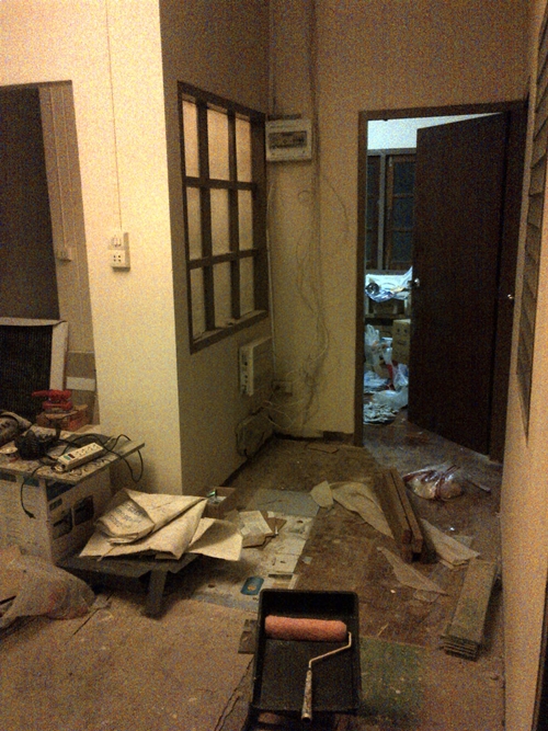 บ้านสไตล์รีสอร์ท บ้านสไตล์รีสอร์ท