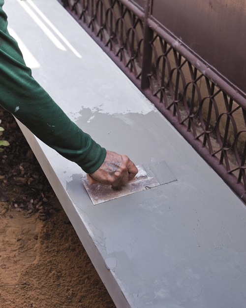 จัดสวนน้ำ จัดสวนน้ำ