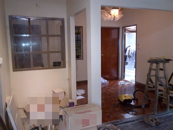 บ้านสไตล์รีสอร์ท บ้านสไตล์รีสอร์ท