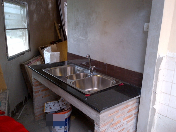 บ้านสไตล์รีสอร์ท บ้านสไตล์รีสอร์ท