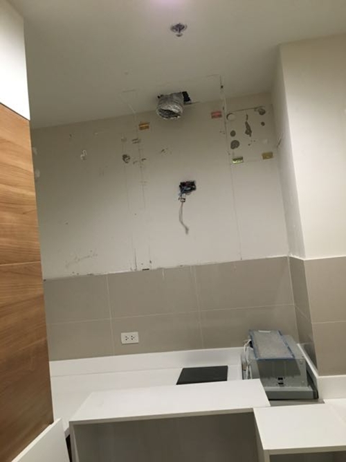 แต่งคอนโด 1 ห้องนอน แต่งคอนโด 1 ห้องนอน