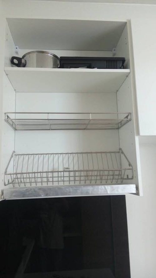 แต่งคอนโด 1 ห้องนอน แต่งคอนโด 1 ห้องนอน