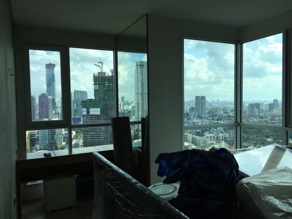 แต่งคอนโด 1 ห้องนอน แต่งคอนโด 1 ห้องนอน