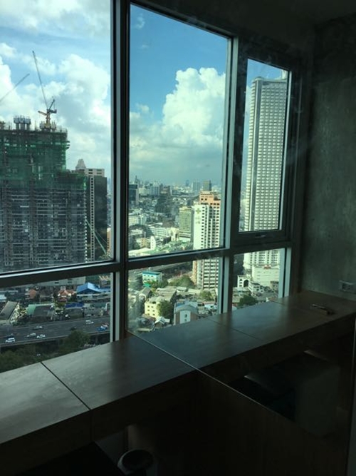 แต่งคอนโด 1 ห้องนอน แต่งคอนโด 1 ห้องนอน