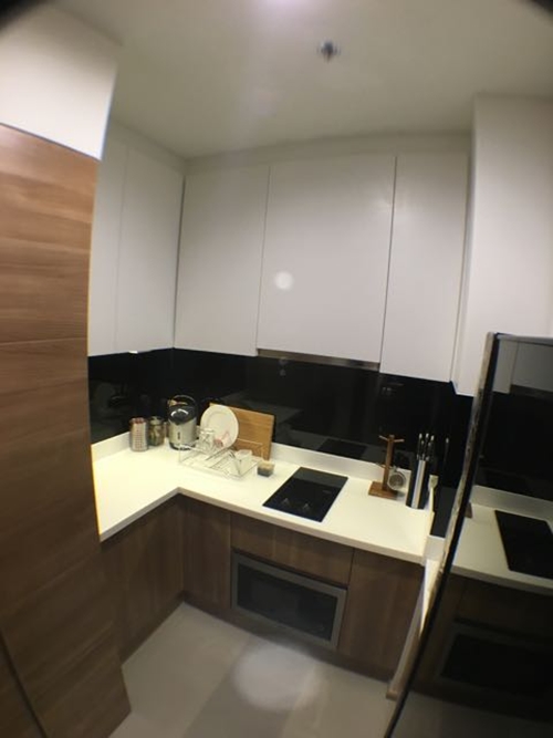 แต่งคอนโด 1 ห้องนอน แต่งคอนโด 1 ห้องนอน