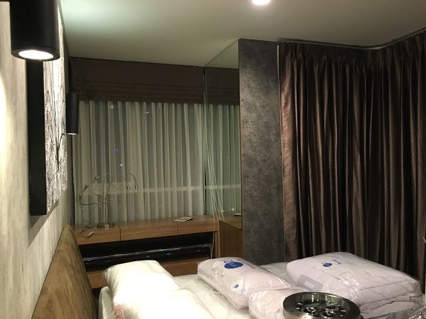 แต่งคอนโด 1 ห้องนอน แต่งคอนโด 1 ห้องนอน