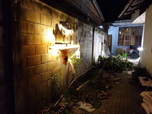 บ้านสไตล์รีสอร์ท บ้านสไตล์รีสอร์ท