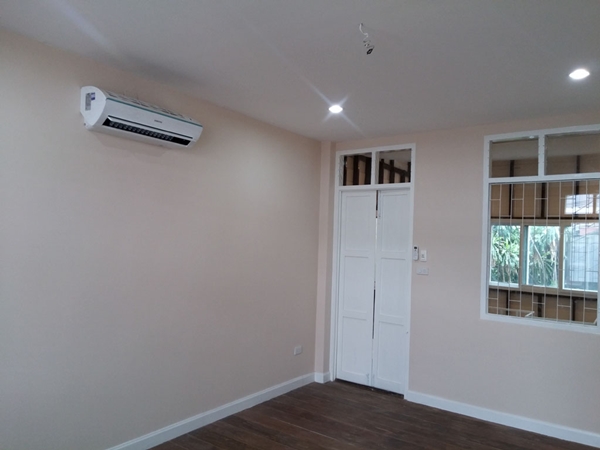 รีโนเวทตึกแถว 2 ชั้น รีโนเวทตึกแถว 2 ชั้น