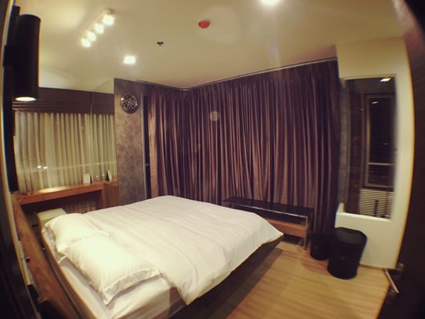 แต่งคอนโด 1 ห้องนอน แต่งคอนโด 1 ห้องนอน