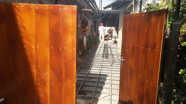บ้านสไตล์รีสอร์ท บ้านสไตล์รีสอร์ท