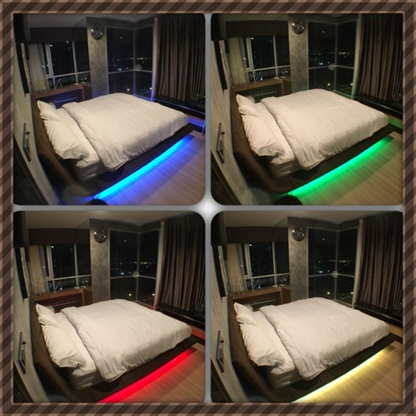 แต่งคอนโด 1 ห้องนอน แต่งคอนโด 1 ห้องนอน