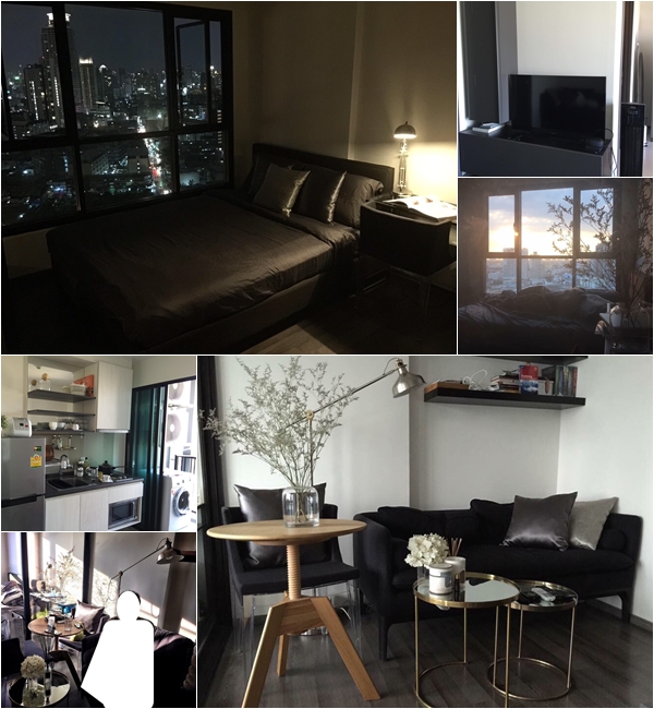 แต่งคอนโดงบน้อย แต่งคอนโดงบน้อย